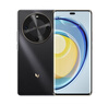 麥芒 30 雙曲護眼屏 6100mAh超能續航12GB+256GB 曜金黑 5G AI手機 曬單實(shí)拍圖