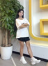 回力女鞋運(yùn)動(dòng)鞋女2025新款秋季網(wǎng)面透氣休閑網(wǎng)鞋減震輕便舒適跑步鞋女 白色 【慢跑體測(cè) 軟彈】 37 曬單實(shí)拍圖