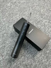 松下（Panasonic）沖牙器洗牙器水牙線潔牙器家用立式牙齒沖洗器敏感正畸生日七夕情人節(jié)禮物送男女友黑蘇打NJ80 曬單實(shí)拍圖