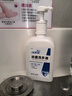 潔芙柔抗菌洗手液520mL*2醫(yī)用清潔殺菌消毒滋潤無香家庭兒童護手非免洗 曬單實拍圖