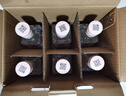 沱牌  特級 T68 濃香型 白酒 45度 480ml*6 整箱裝 送禮 曬單實拍圖