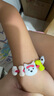 babycare精油手環(huán)手鏈西高地項鏈兒童戶外防護串珠手環(huán)情侶閨蜜手環(huán)可愛 曬單實拍圖