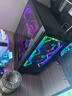 微星（MSI）全家桶 i5 14600KF/微星RTX5060/5070 顯卡直播電競(jìng)游戲黑神話悟空臺(tái)式組裝電腦主機(jī)整機(jī)DIY組裝機(jī) i5 14600KF+RTX5060新品丨配置三 曬單實(shí)拍圖
