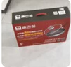 康巴赫（KBH）真鈦0涂層抗菌炒鍋無涂層不粘鍋316L不銹鋼炒菜鍋電磁爐燃?xì)馔ㄓ?曬單實(shí)拍圖