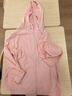 RATEWIN官方潮牌冰絲防曬衣男女夏季薄款速干透氣連帽外套戶(hù)外釣魚(yú)衣服男 女-粉色（NE01） 3XL （推薦體重150-170斤） 曬單實(shí)拍圖