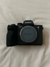 索尼（SONY）A7M4 a7m4全畫(huà)幅微單旗艦相機 4K視頻vlog直播相機 ILCE-7M4 A7M4單機【256G卡+品牌相機包+備電套裝】 官方標配【咨詢(xún)客服享優(yōu)惠/下單送精美禮品】 曬單實(shí)拍圖