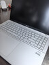 華碩無畏Pro16 酷睿版 2025 二代Ultra5 2.5K高刷高性能AI輕薄筆記本電腦（225H 32G 1T） 曬單實(shí)拍圖