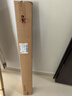 霍尼韋爾（Honeywell）A8軌道插座 明裝可移動(dòng)墻壁插座免打孔壁掛式 滑動(dòng)軌道排插黑 曬單實(shí)拍圖