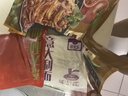 圃美多番茄肉醬意大利面1.3kg 5連包方便面速食面條 家庭裝兒童早餐面點(diǎn) 曬單實(shí)拍圖