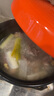 鮮京采 新西蘭原切去骨羊后腿肉4斤 燒烤燉煮食材 羊肉 京東自有品牌 曬單實(shí)拍圖
