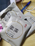 詹記桃酥 原味+紅茶+巧克力780g中式糕點(diǎn)餅干安徽特產(chǎn)老字號(hào)源頭直發(fā) 曬單實(shí)拍圖