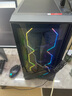 微星（MSI）全家桶 i5 14600KF/微星RTX5060/5070 顯卡直播電競(jìng)游戲黑神話悟空臺(tái)式組裝電腦主機(jī)整機(jī)DIY組裝機(jī) 14600KF+RTX5060TI 16G配置六 曬單實(shí)拍圖