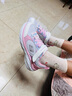 Skechers斯凱奇逐風(fēng)體訓(xùn)鞋 機(jī)器人馬拉松同款兒童時(shí)尚運(yùn)動(dòng)鞋休閑鞋303628L 曬單實(shí)拍圖