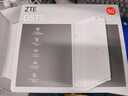 中興（ZTE）G5TS 5G移動(dòng)路由器cpe隨身移動(dòng)wifi6免插卡網(wǎng)卡便攜千兆免寬帶無(wú)線(xiàn)筆記本電腦通用流量2025款 曬單實(shí)拍圖