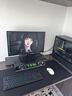 泰坦軍團 23.8英寸 2K 原生180Hz FastIPS 專(zhuān)業(yè)電競調校 10bit廣色域 HDR技術(shù) 電腦游戲屏幕顯示器 P2410R 曬單實(shí)拍圖
