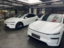 3M車膜 玻璃膜 特斯拉 隔熱膜 汽車膜 太陽膜 車窗膜 全車貼膜前擋膜全國包施工 朗清 全車（深色） 特斯拉Model Y 曬單實(shí)拍圖