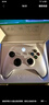 微軟Xbox無線游戲手柄 無線控制器 冰雪白 藍牙適配Xbox/PC/平板/手機 Steam促銷黑神話悟空 絲之歌 曬單實拍圖