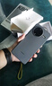 小米REDMI 紅米K80 國家補貼 5G手機 第三代驍龍8 IP68防塵防水 6550mAh大電池 小米澎湃OS 山巒青 12GB+512GB 曬單實(shí)拍圖