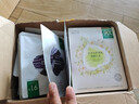 一葉子面膜補水保濕天才面膜美白淡斑提亮膚色緊致淡化細紋護膚正品禮物 【送5片】到手55片 曬單實拍圖