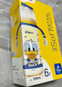 貝親（Pigeon）PPSU迪士尼雙把手奶瓶330ml L號(hào)奶嘴 奇妙驚喜 6月+ AA268 曬單實(shí)拍圖