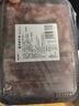 民維大牧汗安格斯谷飼肥牛卷1斤 涮火鍋食材 生鮮牛肉 曬單實(shí)拍圖