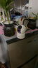 長(cháng)城無(wú)線(xiàn)家用AI攝像頭手機遠程監控器360度無(wú)死角帶夜視全景語(yǔ)音自動(dòng)旋轉可對話(huà)室內外家庭云臺 曬單實(shí)拍圖