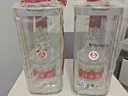 五糧液 普五八代 濃香型白酒 52度 500ml*2 雙瓶 年份隨機發(fā)貨 曬單實拍圖