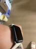 綠聯(lián)手表膜  適用蘋果Apple WatchS10/9/8/7/6/5/4/SE高清水凝膜保護(hù)軟膜手表膜 S9/S8/S7水凝膜2片裝【45mm】帶刮卡 曬單實(shí)拍圖