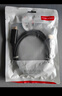 勝為（shengwei）Type-C轉HDMI轉換器4K轉接頭蘋果16/15華為P60 筆記本/手機接顯示器連接線/電視投屏1.8米ACH1018G 曬單實拍圖