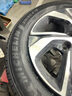 米其林（MICHELIN）汽車(chē)輪胎 215/60R16 99V 浩悅五代 Primacy 5 適配雅閣/繽智 曬單實(shí)拍圖