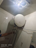 萬(wàn)和（Vanward）【T2】40升電熱水器2000W雙盾防護(hù)家用儲(chǔ)水式速熱省電大水量專(zhuān)利防電墻?國(guó)家補(bǔ)貼15% 曬單實(shí)拍圖