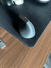羅技（Logitech）大師系列 MX Vertical 人體工學(xué)鼠標 垂直鼠標 無(wú)線(xiàn)藍牙快速充電 帶優(yōu)聯(lián)接收器 黑色 曬單實(shí)拍圖