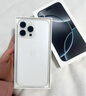Apple/蘋(píng)果 iPhone 16 Pro Max 256GB 白色鈦金屬 雙卡雙待手機【送聯(lián)通話(huà)費券】 曬單實(shí)拍圖
