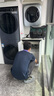 云鯨（NARWAL）【國家補貼15%】掃地機器人J5 掃拖一體自動清洗全自動 拖地擦地機 機械臂仿生手外擴毛發(fā)0纏繞 J5-上下水版本 曬單實拍圖
