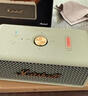 MARSHALL（馬歇爾）EMBERTON III 音箱便攜式3代無(wú)線(xiàn)藍牙家用戶(hù)外防塵防水長(cháng)續航禮物小音響 草灰綠 曬單實(shí)拍圖