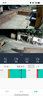 奧克斯高清室外攝像頭防水手機遠程無(wú)線(xiàn)wifi監控器360度無(wú)死角云臺旋轉無(wú)死角4g網(wǎng)絡(luò )全景語(yǔ)音對話(huà)戶(hù)外 曬單實(shí)拍圖