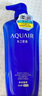 水之密語（AQUAIR）凈潤臻養(yǎng)(倍潤型)洗發(fā)水600ml滋養(yǎng)保濕男女士洗發(fā)露 曬單實拍圖