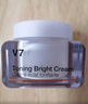 蒂佳婷（Dr.Jart）V7素顏霜50ml 提亮補(bǔ)水保濕自然裸肌懶人面霜 韓國進(jìn)口 生日禮物 曬單實拍圖