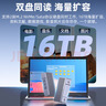 優(yōu)越者M(jìn).2 NVMe硬盤(pán)陣列盒雙盤(pán)位一鍵克隆對拷盒USB3.2高速適用蘋(píng)果iPhone16手機筆記本Mac電腦擴容S1247 曬單實(shí)拍圖