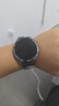 HUAWEI WATCH GT 5 國家補貼15% 幻夜黑46mm華為智能手表情緒健康助手玄璣感知系統 曬單實(shí)拍圖