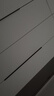 奧克斯（AUX）小吊扇蚊帳電風(fēng)扇家用學(xué)生宿舍用床上輕音微風(fēng)小型小電風(fēng)扇 全新升級藏青8葉-選購款【1.8m線(xiàn)長(cháng)大風(fēng)力】 曬單實(shí)拍圖