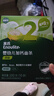 英氏（Engnice） 嬰幼兒23階營(yíng)養面條組合200g*4 輔食寶寶早餐線(xiàn)面 采銷(xiāo)真驗廠(chǎng) 曬單實(shí)拍圖