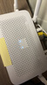 小米（MI）路由器AX1500 高速網(wǎng)絡(luò)5G WiFi6 全千兆自適應(yīng)網(wǎng)口 Mesh全屋 無線家用路由器 曬單實拍圖