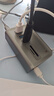 尤達(dá)大師（Yottamaster） USB3.2分線器擴展塢4口hub拓展塢一拖多轉(zhuǎn)換器適用黑神話悟空臺式電腦帶Type-C供電口 0.5米 曬單實拍圖