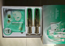 百雀羚（PECHOIN）套裝 肌初賦活 緊致抗皺洗面奶爽膚水乳液眼霜面霜護膚品 【抗皺升級】精華水2瓶+乳液2瓶+面霜 曬單實(shí)拍圖