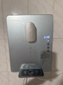 夏新管線(xiàn)機(jī)家用壁掛式三秒速熱即熱式開(kāi)水機(jī)自動(dòng)智能大屏冷熱掛壁無(wú)膽飲水機(jī)棋牌室茶室酒店適用 銀色三溫經(jīng)典童鎖款（冷水/溫水/熱水） 曬單實(shí)拍圖