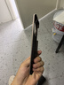 CONGA適用華為matex5手機殼凱夫拉芳綸纖維保護套超薄防摔散熱無(wú)邊框月升 曬單實(shí)拍圖