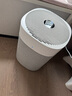 布魯雅爾（Blueair）【家電國家補貼】空氣凈化器除甲醛病菌霧霾過敏原異味家用臥室凈化機母嬰級小巨人3650i 曬單實拍圖