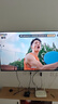 TCL電視 50V8L Pro 50英寸 120Hz QLED量子點(diǎn) 3GB+64GB大內存 4K大屏 deepseek AI電視 國家補貼15% 50英寸 曬單實(shí)拍圖