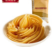 廣州酒家利口福 純白蓮蓉餡500g 烘焙食材包子糕點(diǎn)零食蛋黃酥湯圓餡料DIY 曬單實(shí)拍圖